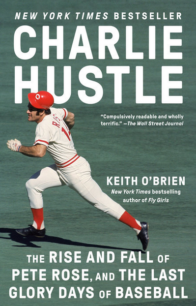charlie hustle cover