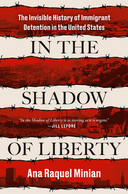 in the shadow of liberty cover