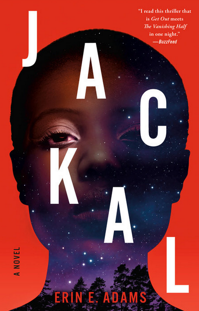 jackal cover