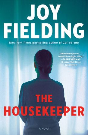 the housekeeper cover