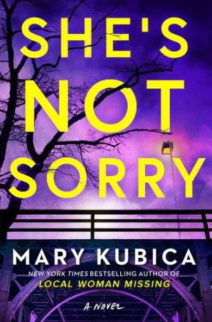 shes not sorry cover
