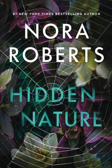 hidden nature cover