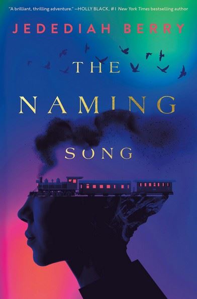 the naming song cover