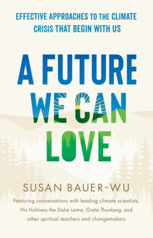 a future we can love cover