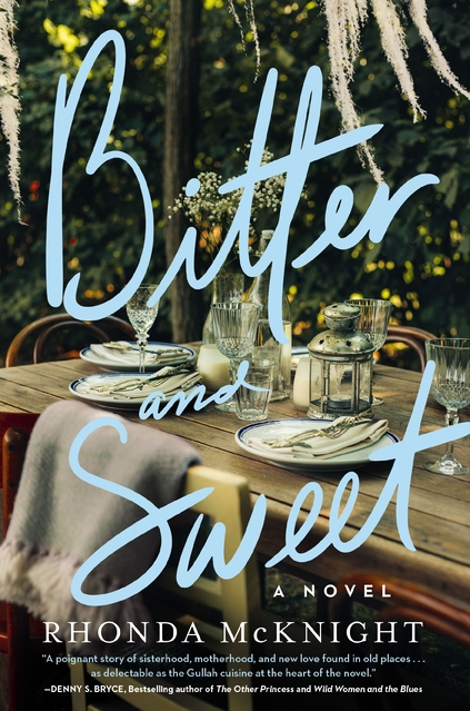 bitter and sweet cover