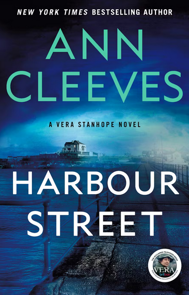 harbour street cover
