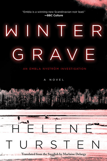 winter grave cover