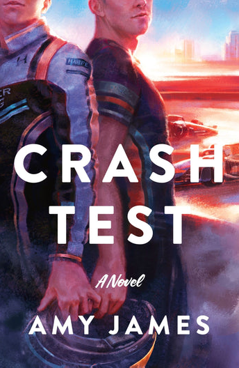 crash test cover