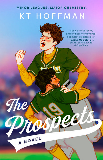the prospects cover